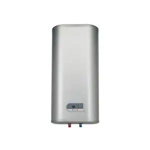 50l storage electric hot water heater for shower with stainless steel tank