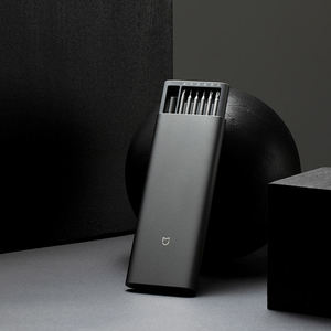 <span class=keywords><strong>Xiaomi</strong></span> <span class=keywords><strong>Mijia</strong></span> Kit de <span class=keywords><strong>tournevis</strong></span> de précision <span class=keywords><strong>électrique</strong></span> 2 vitesses couple magnétique boîtier en aluminium boîte 24 <span class=keywords><strong>tournevis</strong></span> <span class=keywords><strong>Mijia</strong></span> - Product Image 1