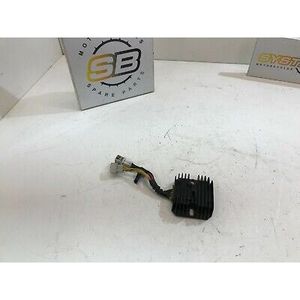โครงรถซูซูกิพร้อมเอกสารภาษาเยอรมัน Gsx R 600 ปี 2006 2007 - Product Image 2