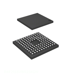 Compre Componentes Electrónicos en Línea 112 LFBGA R4F2153VBR25KDV Distribuidor Autorizado - Product Image 1