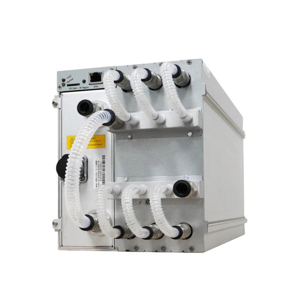 全球发货比特大陆蚂蚁矿机BTC 矿机S19 Pro+ Hyd 191T 198T 5445W ASIC BTC BCH Asic 矿机带电源|  Alibaba.com