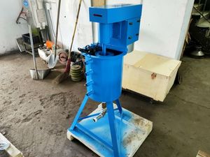 מעבדה Slurry ערבוב מיזוג להסעיר טנקים - Product Image 3