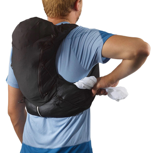 Corriendo mochila ciclismo hidratacion ciclismo <span class=keywords><strong>trail</strong></span> Running chaleco mochila con botella de soportes - Product Image 5