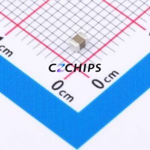 Condensateur SMD (MLCC) LMK212BB7106KGHT 0805 (Capacité : 10uF) (Précision : 10%) Tension nominale : 10V - Product Image 1