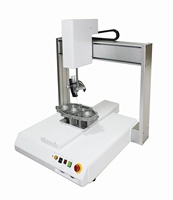 FD-300F 3 aixis automatique robot distributeur de colle de machine