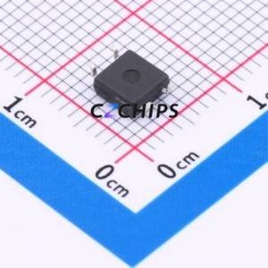 LT236 Solid State Relay (MOS Output) SOP-4-2.54mm Relay SPST-NO (1 Form A) 50mA 1.2V 100V - Product Image 2