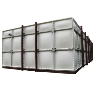 Réservoir d'<span class=keywords><strong>eau</strong></span> potable en GRP/FRP, réservoir d'<span class=keywords><strong>eau</strong></span> de <span class=keywords><strong>pluie</strong></span> en fibre de verre, haute qualité - Product Image 3