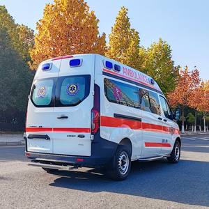 Devis d'usine direct pour la nouvelle <span class=keywords><strong>ambulance</strong></span> à distance manuelle diesel 911 Transport de surveillance d'usine meilleurs prix d'<span class=keywords><strong>ambulance</strong></span> à essence - Product Image 5