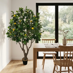 <span class=keywords><strong>Venta</strong></span> Directa <span class=keywords><strong>de</strong></span> Fábrica, Árbol <span class=keywords><strong>de</strong></span> Limón Artificial, Plantas <span class=keywords><strong>de</strong></span> Limón Artificiales para Decoración <span class=keywords><strong>de</strong></span> Hogar, Oficina, Jardín y Centro Comercial - Product Image 4