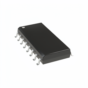 Composants Électroniques en Promotion - Interface Distributeur Agréé - CI 16 TSSOP (0,173'', 4,40 mm de largeur) SPST NCX4 100 OHM 16TSSOP - Product Image 1