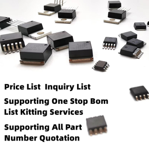 Max14667eka + t linh kiện điện tử gốc mới cổ mạch tích hợp chip IC max14667eka + t - Product Image 3