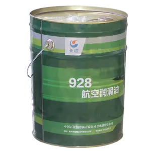 928 aviation lubricating oil turbine engine and auxiliary power unit lubricating oil