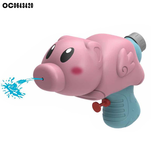 ที่น่าสนใจมินิหมู2022รุ่นใหม่มาถึงปืนฉีดน้ำสำหรับเด็กของเล่นฤดูร้อน - Product Image 6