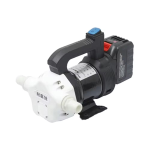 <span class=keywords><strong>Pompe</strong></span> chimique à haut débit personnalisable OEM de 1 pouce, moteur à courant continu basse et haute pression en plastique durable, équipement de service d'<span class=keywords><strong>essence</strong></span> - Product Image 3