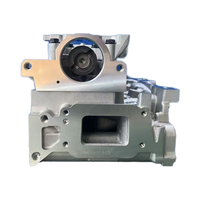 Tête de Cylindre Neuve DV6ATED4(9HX) 908596/908696 avec Soupapes pour Moteur Peugeot/Citroën 1.6 16V DV6C – Garantie 1 An