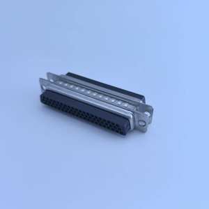 हुडा इलेक्ट्रॉनिक्स D-SUB टर्मिनल धातु पिन पुरुष और महिला मिलान के साथ - Product Image 4