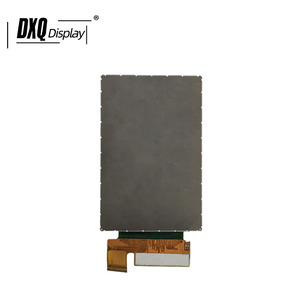 Écran tactile TFT 3,54 pouces 450 Nits 640*960 In-Cell 33 broches pour équipement industriel, écran LCD 4,3 pouces - Product Image 5