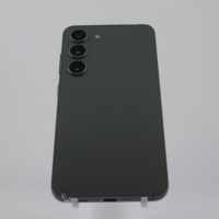 Smartphone S23, écran AMOLED dynamique FHD+ de 6,1 pouces 120 Hz, Snapdragon 8 Gen 2, triple caméra arrière 50 MP, résistant à l'eau IP68, L