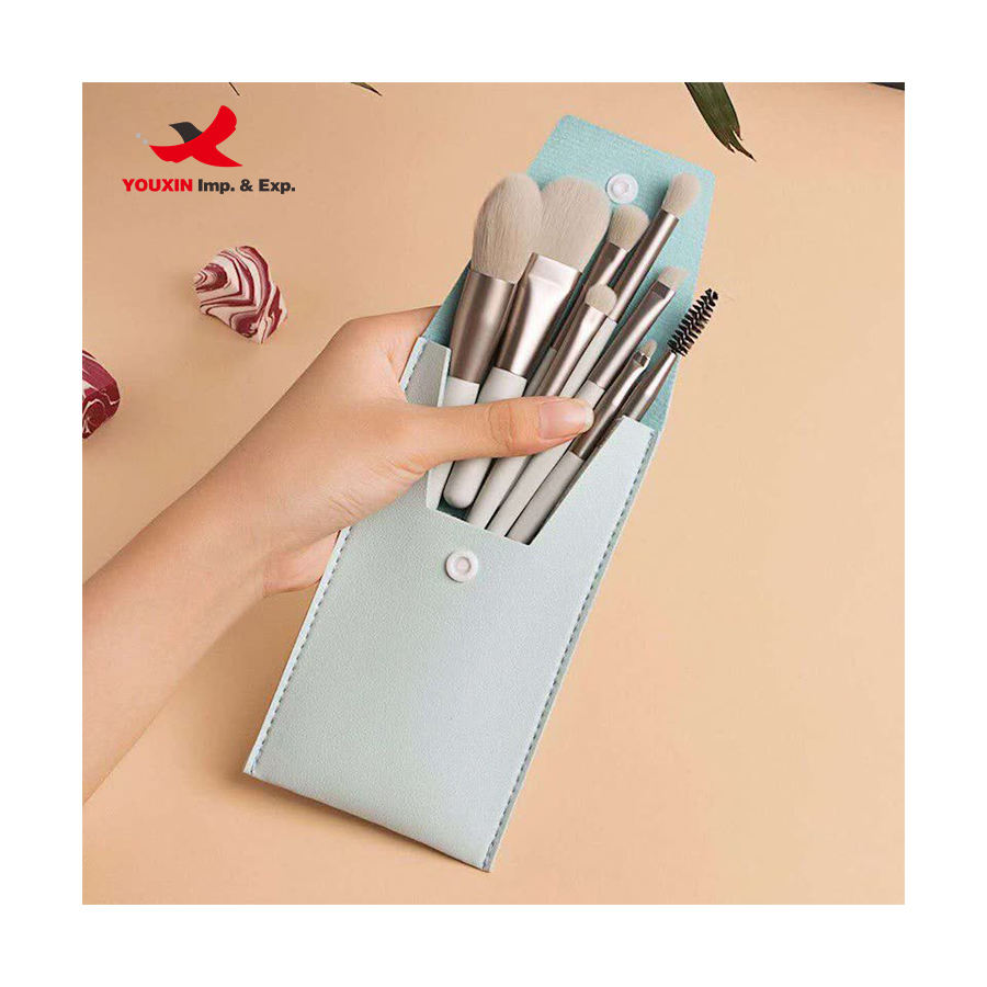 แอปริคอทพร้อมกระเป๋า PU