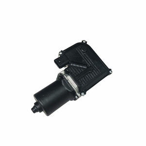 Motor de Limpiaparabrisas Honda 76505-TLA-A02 Delantero de Repuesto para Civic Accord CRV HRV Odyssey 12V Tipo Escobilla - Product Image 4