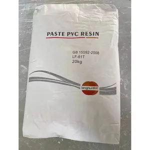 Pvc Resin Price k67 Ca Zn Pvc Heat Stabilizer Pvc Paste Resin For Paste Resin