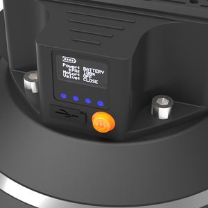 Nouvelle Version caméra électrique ventouse montage vélo support voiture pare-brise montage <span class=keywords><strong>toit</strong></span> fenêtre support électronique vide ventouse - Product Image 4