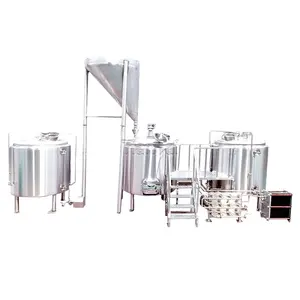 Equipamentos de kvass comercial 1000l, sistema de cerveja, equipamentos de cerveja