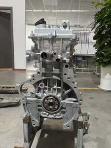 Per Geely GX7 1.8L JLC-4G18 4G18C 4G18D 4G18DVVT Motore a Benzina Sistema <span class=keywords><strong>Delphi</strong></span> Nuovo 4 Cilindri G4NA - Product Image 4