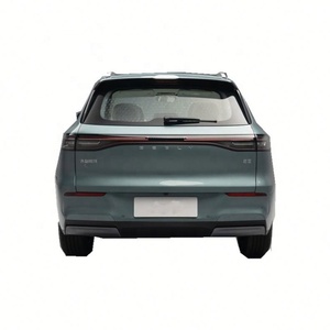 รถยนต์ไฟฟ้า Geely New Galaxy E5 2024 ระยะทางวิ่ง 530 กม. - Product Image 3