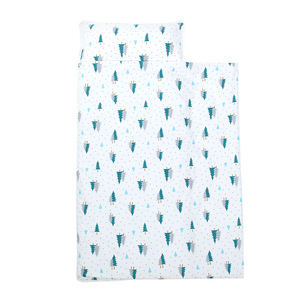 Tapis de <span class=keywords><strong>sieste</strong></span> <span class=keywords><strong>pour</strong></span> tout-petits avec oreiller et <span class=keywords><strong>couverture</strong></span> en polaire tricotée Sac de couchage portable <span class=keywords><strong>pour</strong></span> garderie <span class=keywords><strong>pour</strong></span> les garçons et les filles d'âge préscolaire - Product Image 2