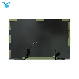 5M10V24990 New X1 Yoga LCD LED Display ASM FHD TCH ePrivacy LBO+INX IR IG LCD ASSEMBLIES