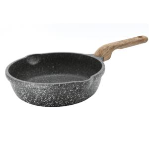 KARL KRGER Texas Braising Pan 28Cm <b>Nonstick</b> For Roasting - Product Image 1