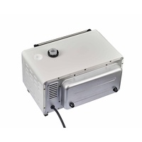 Guangrong Four à vapeur tout-en-un 12L Mini four électrique à micro-vapeur à usage domestique pour la cuisson du pain et des aliments à la vapeur