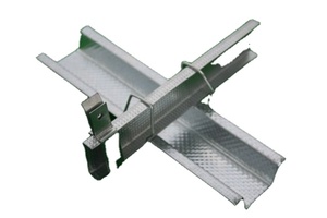 Kênh <span class=keywords><strong>Furring</strong></span> Cho Trần Và Vách Thạch Cao - Product Image 3