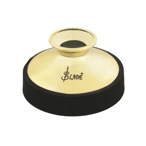 SLADE Silencieux ABS léger pour saxophone <span class=keywords><strong>alto</strong></span> - Product Image 1