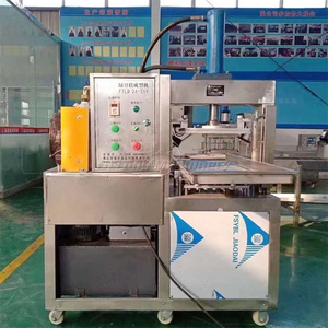 Especias Cube Squares Machine Curry Powder Making Machine Curry Cube Machine - Product Image 6