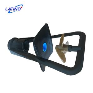 Sistema de Distribución de Agua con Boquilla de Pulverización para Torre de Refrigeración <span class=keywords><strong>Ecojet</strong></span> Latino - Product Image 6