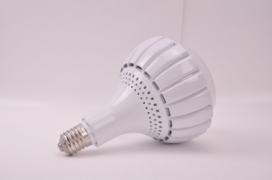 LED bohlam cahaya Teluk tinggi 65W 80W 100W 150W untuk gudang garasi stadion AC100-277V <span class=keywords><strong>E40</strong></span> E27 5 tahun garansi led bohlam lampu <span class=keywords><strong>Highbay</strong></span> - Product Image 3