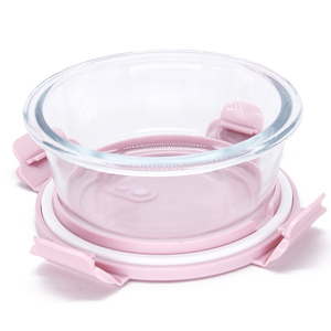 Récipients alimentaires de préparation de repas Offre Spéciale au <span class=keywords><strong>micro</strong></span>-<span class=keywords><strong>ondes</strong></span> 400ml 640ml 950ml Boîte à lunch avec couvercle en plastique - Product Image 6