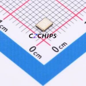 SWXCBABVE0-16.384000 Crystal (Passive) SMD3225-4P Crystal Oscillator SMD Crystal Oscillator 16.384MHz 10ppm 12pF - Product Image 1