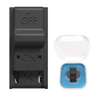 Outil RCM Switch Shorter NS Cap NS RCM Modification d'archives Marque OEM Garantie 90 jours