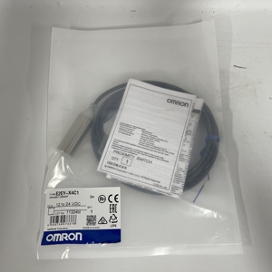 เซ็นเซอร์วัดระยะใกล้ E2EY-X4C1 - Product Image 1