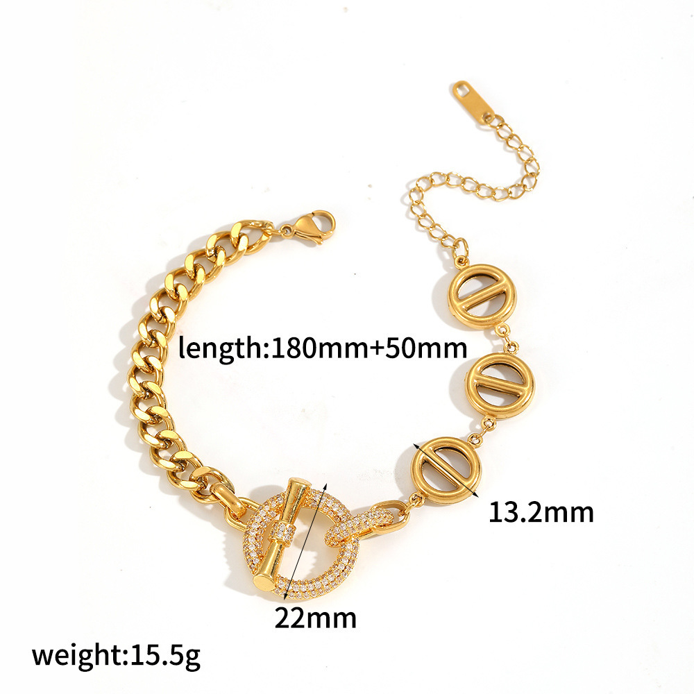 Bracelet TB60559-G