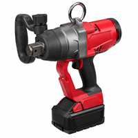 Remplace la clé à chocs sans fil Milwaukee 18V FUEL Brushless de 1 pouce à couple élevé, fabriquée en Chine continentale pour ONEFHIWF1(A)