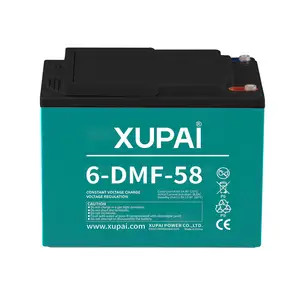 带CE证书的廉价铅酸电池充电器24v 6-DMF-52