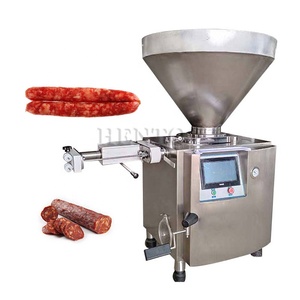 Remplisseur de saucisses haute automatisation/Machine à saucisses/remplisseur de saucisses sous vide - Product Image 2