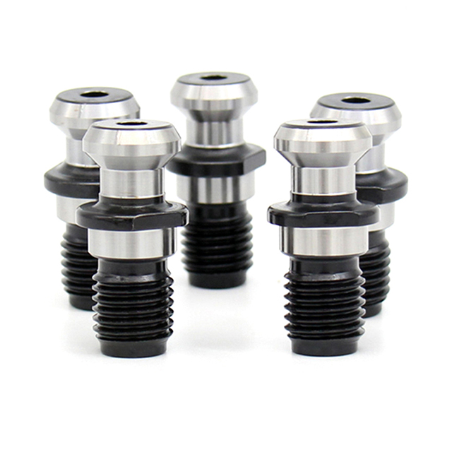 CNC Tool series DIN69872-1988  Retention Knob