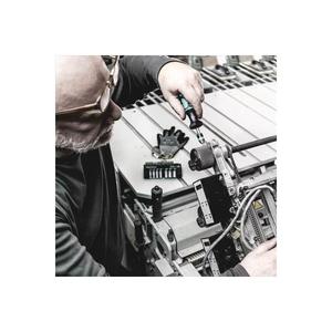 WERA - 05074770001 Destornilladores de torsión ajustables con mandril de liberación rápida Rapidaptor-DESTORNILLADORES DE TORQUE EAN 4013288179012 - Product Image 2