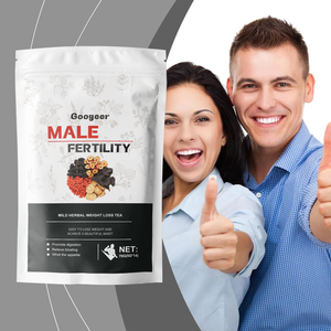 Tè Protettivo per i Reni Yiyang, Riscalda e Ricostituisce il Yang Renale, Migliora la <span class=keywords><strong>Paura</strong></span> dal Freddo, Aumenta l'Energia, Allevia la Fatica - Product Image 2