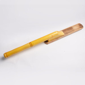 Bán Chạy Bàn Chải Bụi Xe Hơi Bằng Cotton Có Tay Cầm Dài Bàn Chải Làm Sạch Xe Hơi Với Đầu Có Thể Tháo Rời - Product Image 4